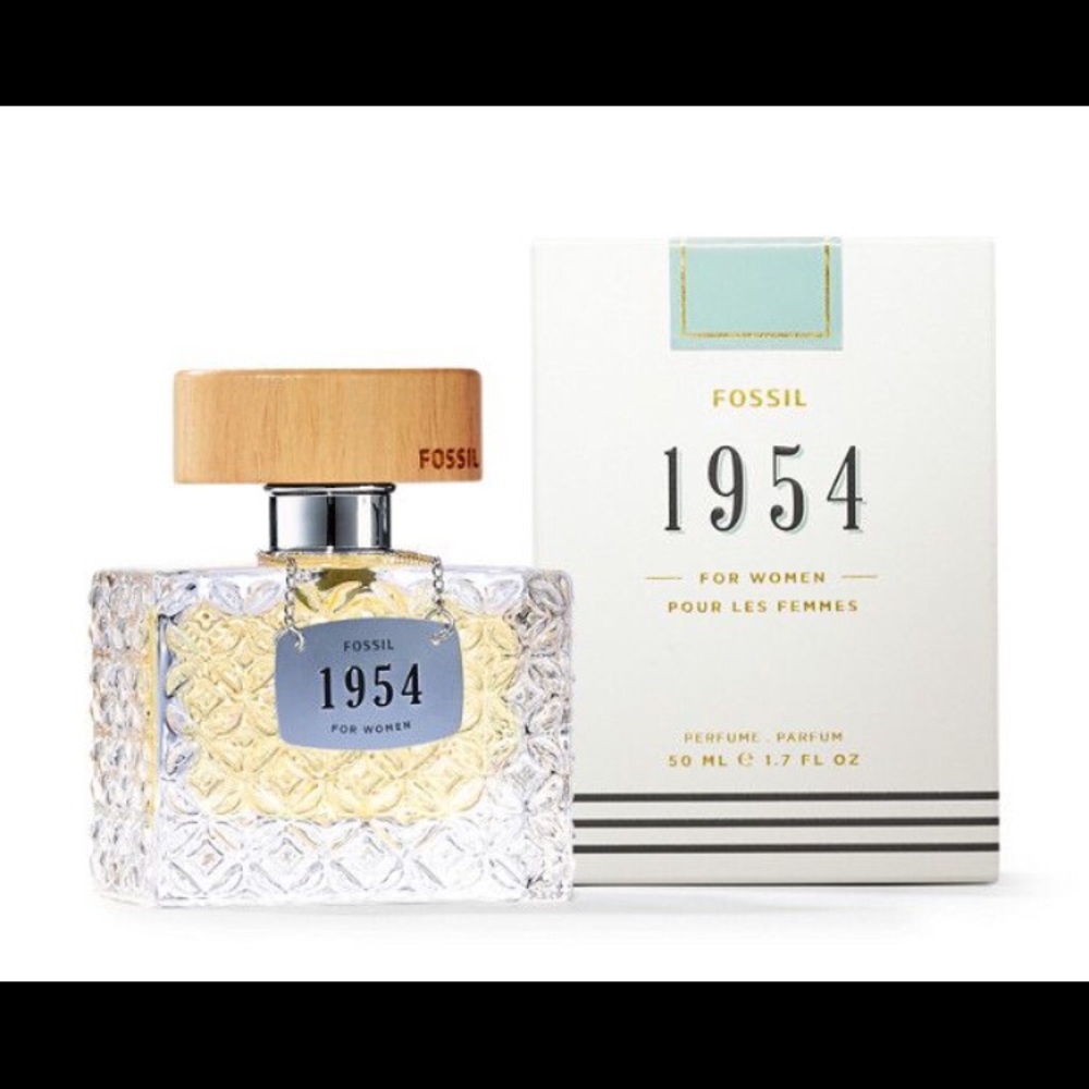 ISO of this item by Fossil